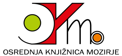 Osrednja knjižnica Mozirje